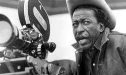 Gordon Parks: The Original Production Artist